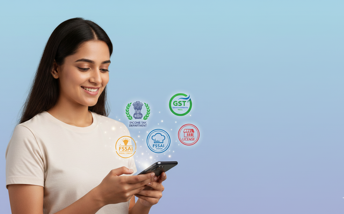 Filings at your fingertips